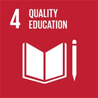 SDG 4 Quality Education