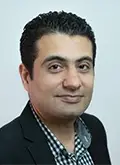 Dr Mobin Yasini
