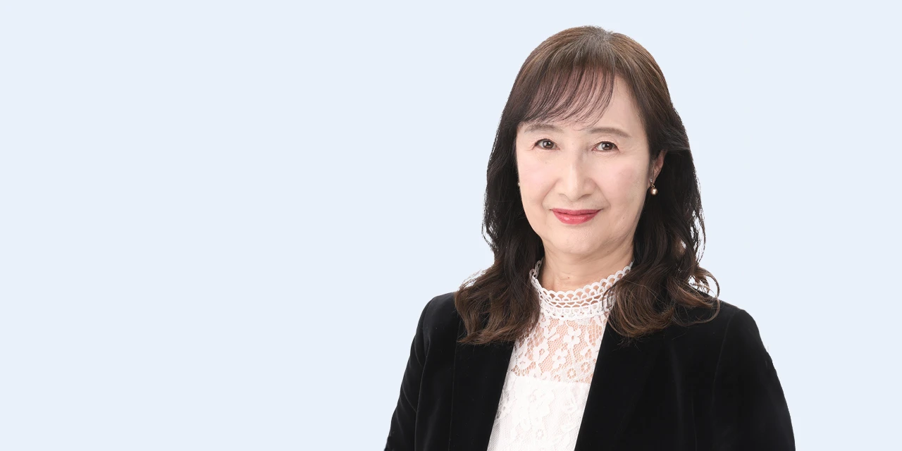 Miyoko O Watanabe, PhD, is standing Trustee of Nihon University and a member of Elsevier’s I&D Advisory Board. 