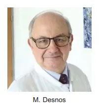 M. Desnos