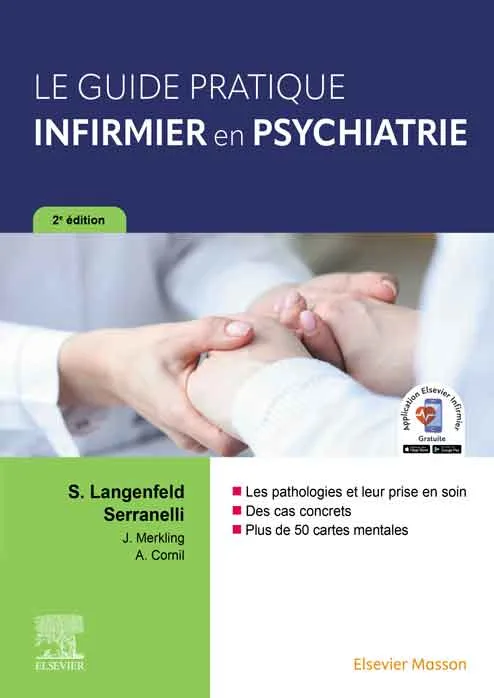 FICHES DE SOINS INFIRMIERS EN PSYCHIATRIE