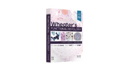 Wheater's Functional Histology