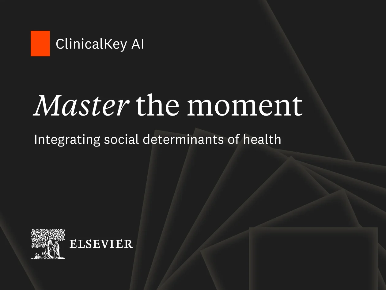 Integrating Social Determinants of Health (SDOH)