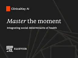 Integrating Social Determinants of Health (SDOH)