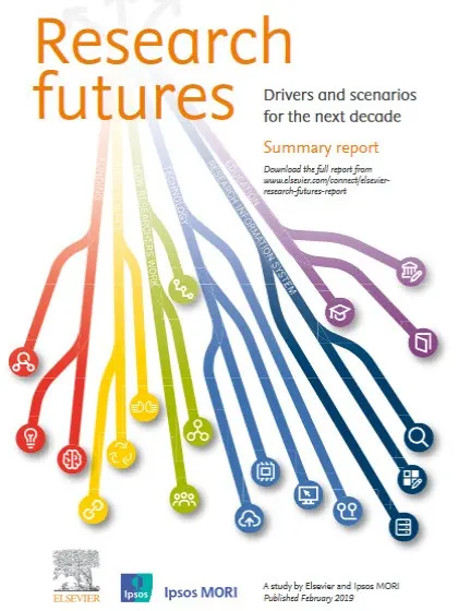 Research Futures report cover