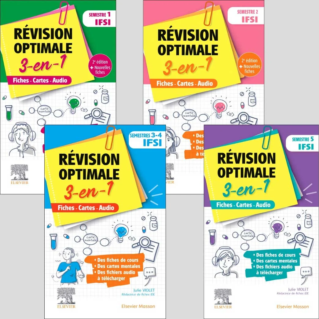 Les Fiches Pratiques Pour R viser Le Semestre 2 IFSI les-fiches-pratiques-pour-r-viser-le-semestre-2-ifsi