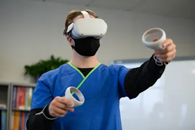 What are the Benefits of Using Simulation to Teach Nursing?