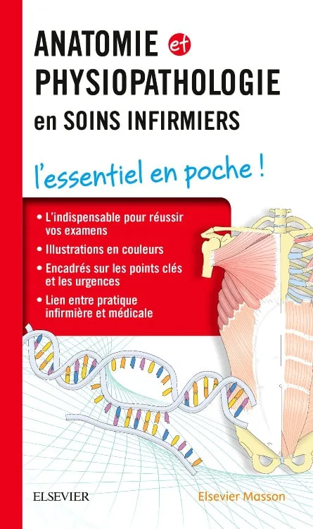 Anatomie et Physiopathologie en soins infirmiers