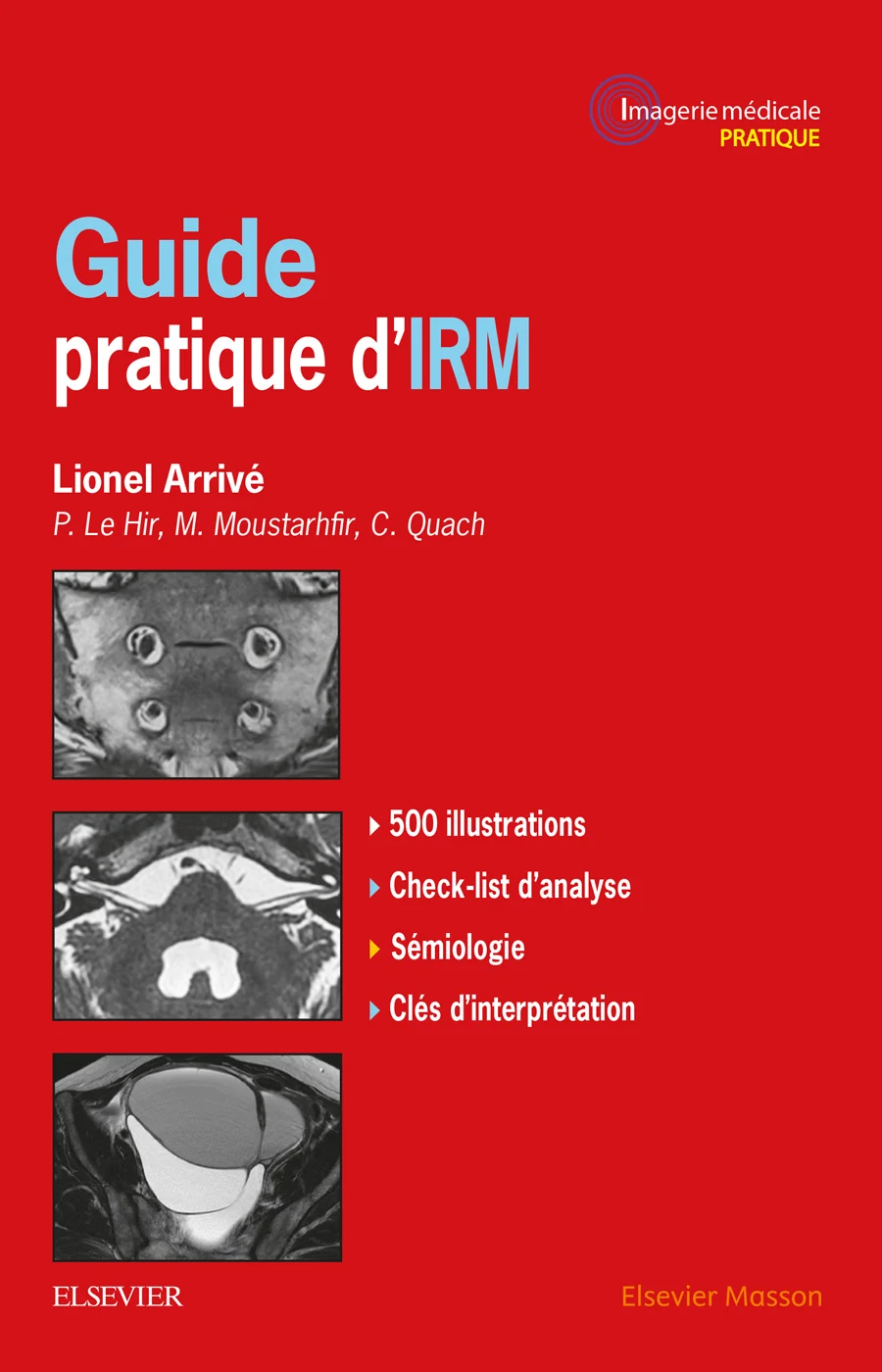Guide pratique d-IRM