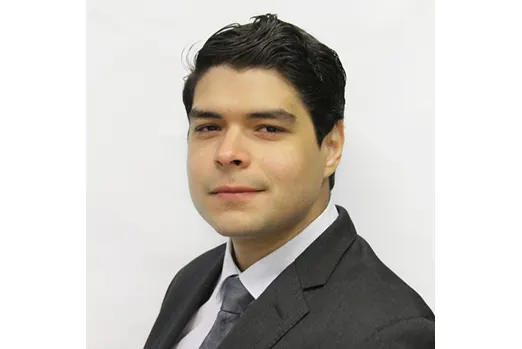 Headshot of Serif Mourad