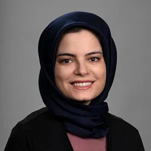 Prof Reihane Boghrati, PhD