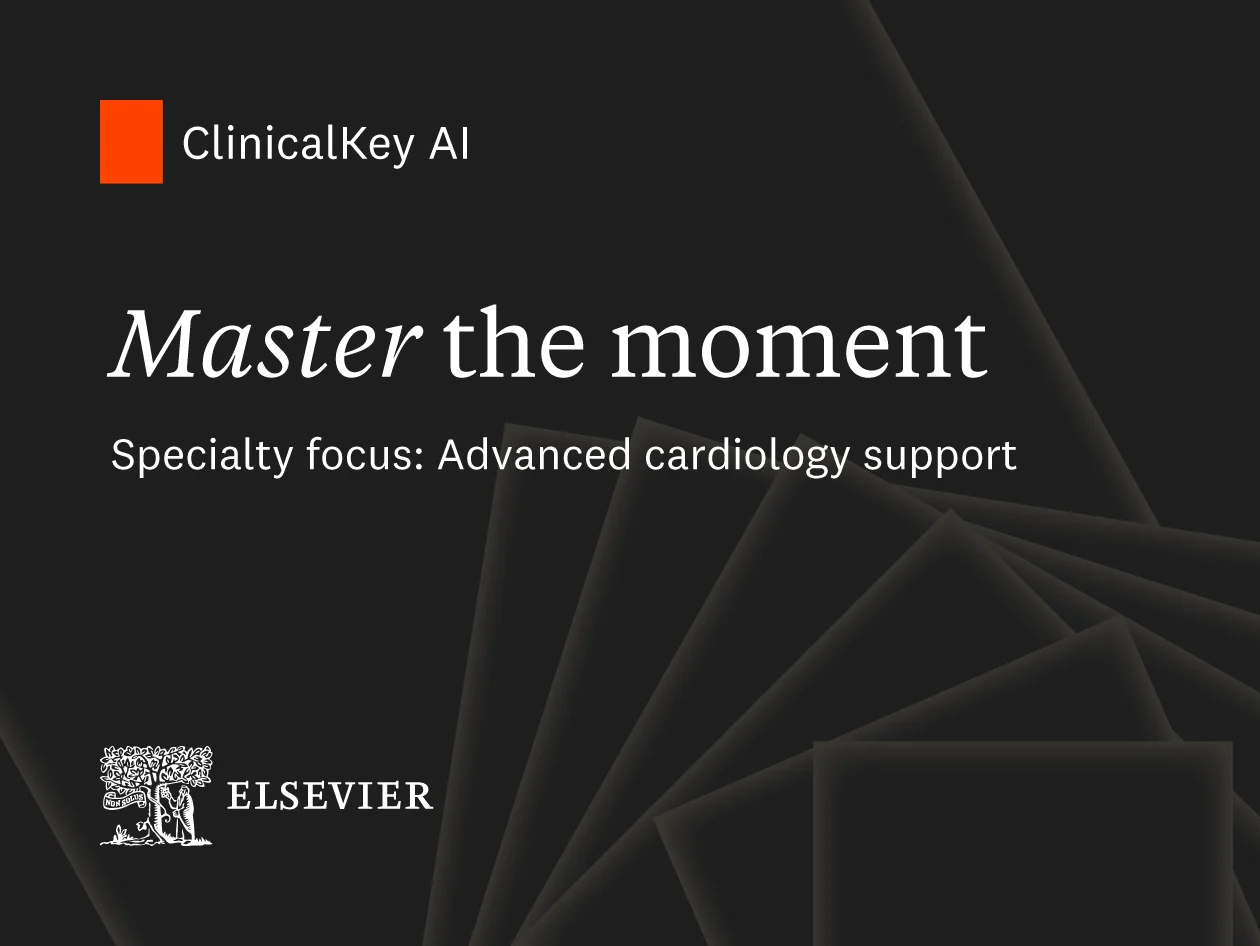 Specialty Focus. Advanced Cardiology Support