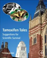 Tamoxifen Tales Book Cover