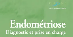 Endométriose de l'adolescente