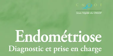 Endométriose de l'adolescente