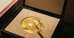 Image of Nobel Model Clement morin