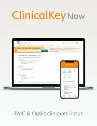 Pédopsychiatrie ClinicalKey Now - EMC & Outils Cliniques
