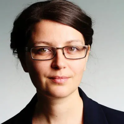 Maria Shkrob, PhD