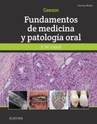 Fundamentos de medicina y patologia oral