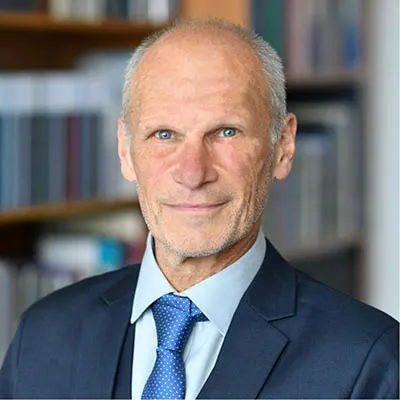 Photo of Prof Thomas Rades, PhD