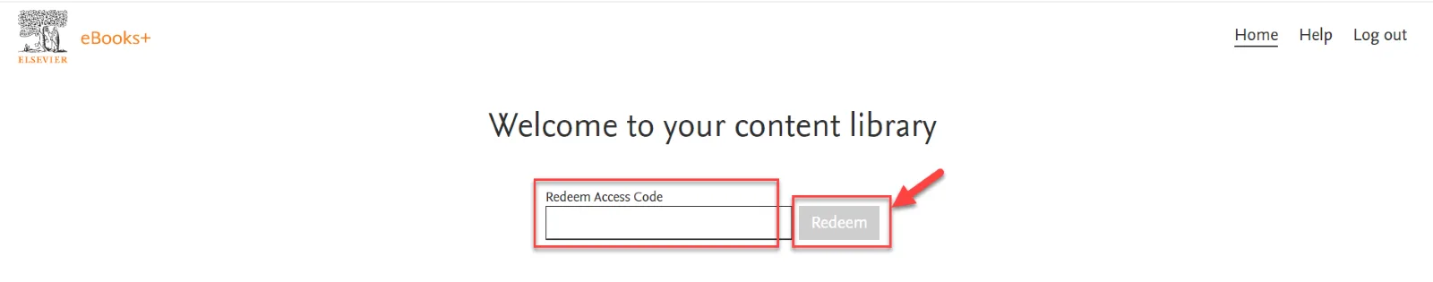 Elsevier eBooks+ (旧 Expert Consult / Student Consult) について