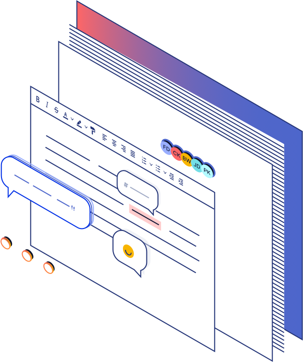 Build: Collaborative workspace