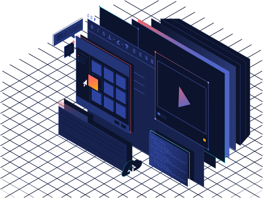 Cover image Who is Tiny 