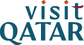Visit Qatar Sponsor logo