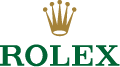 Rolex Sponsor logo