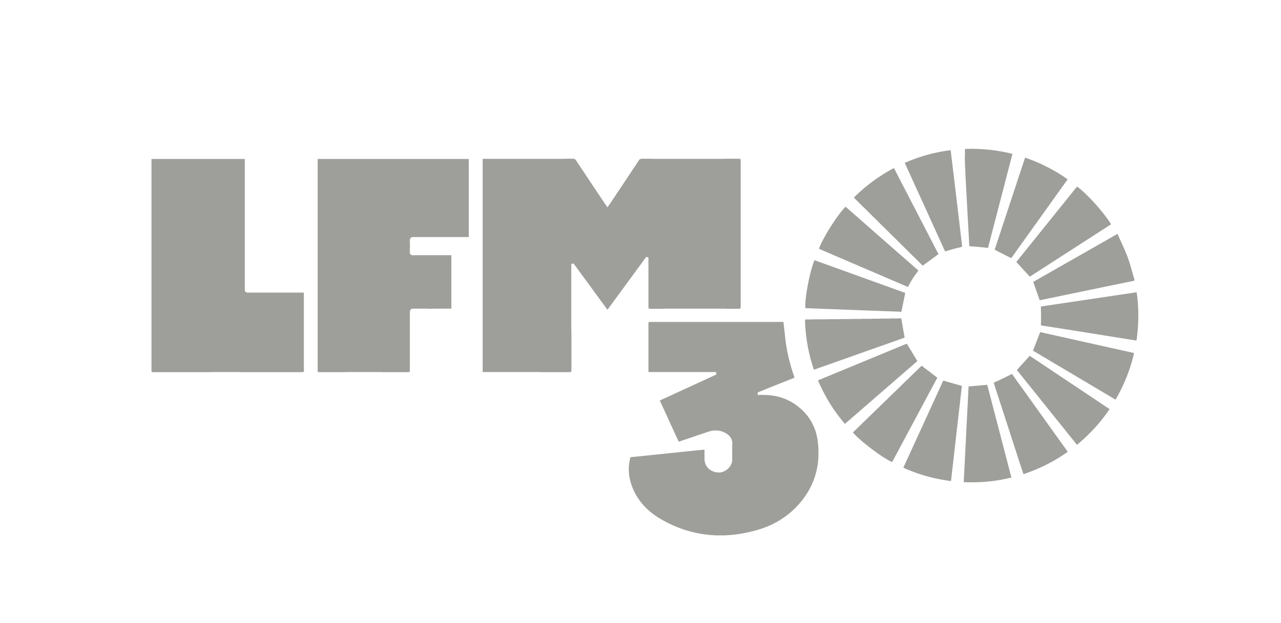 LFM30 logo