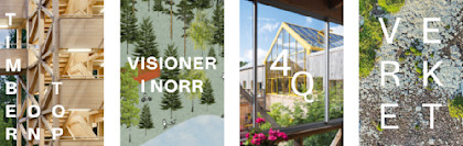 Lab Forskningsprojekt
