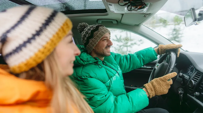 How to heat your EV without depleting the battery