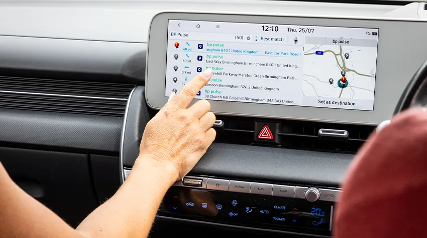 Things to do if EV Battery runs out completely