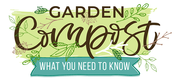 What you need to know about garden compost