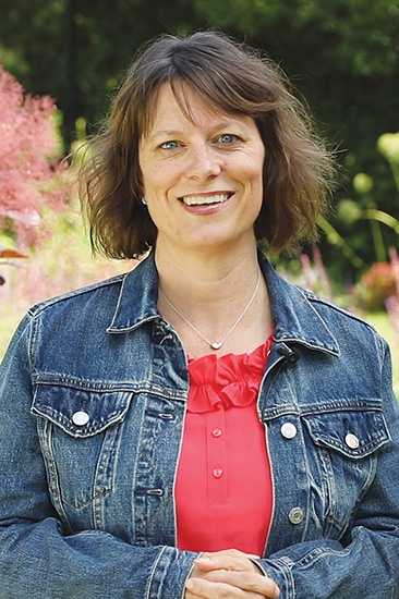 Kristin Beane Sullivan