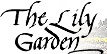 The Lily Garden Logo