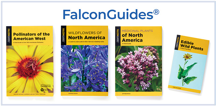FalconGuides book lineup