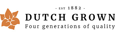 DutchGrown Logo
