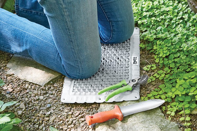 GelPro Pad-It Comfort Mat kneeler