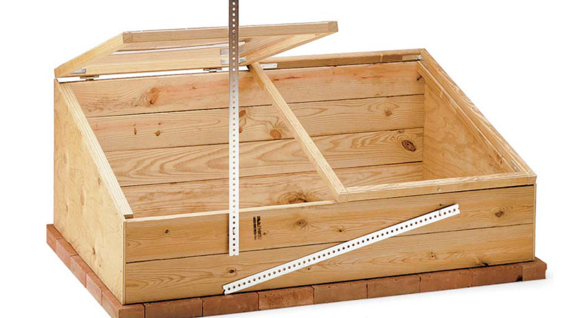 Starting Seeds: A Perfect Setup | Garden Gate Magazine