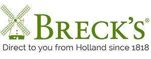 Breck's Logo