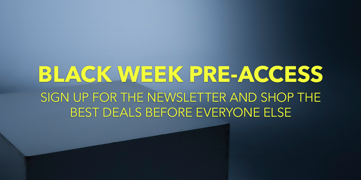 Newsletter Pre-Access