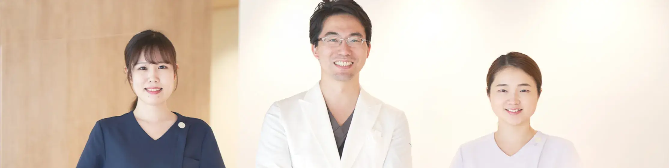 歯科医師_下井草さかい矯正歯科_さかい先生