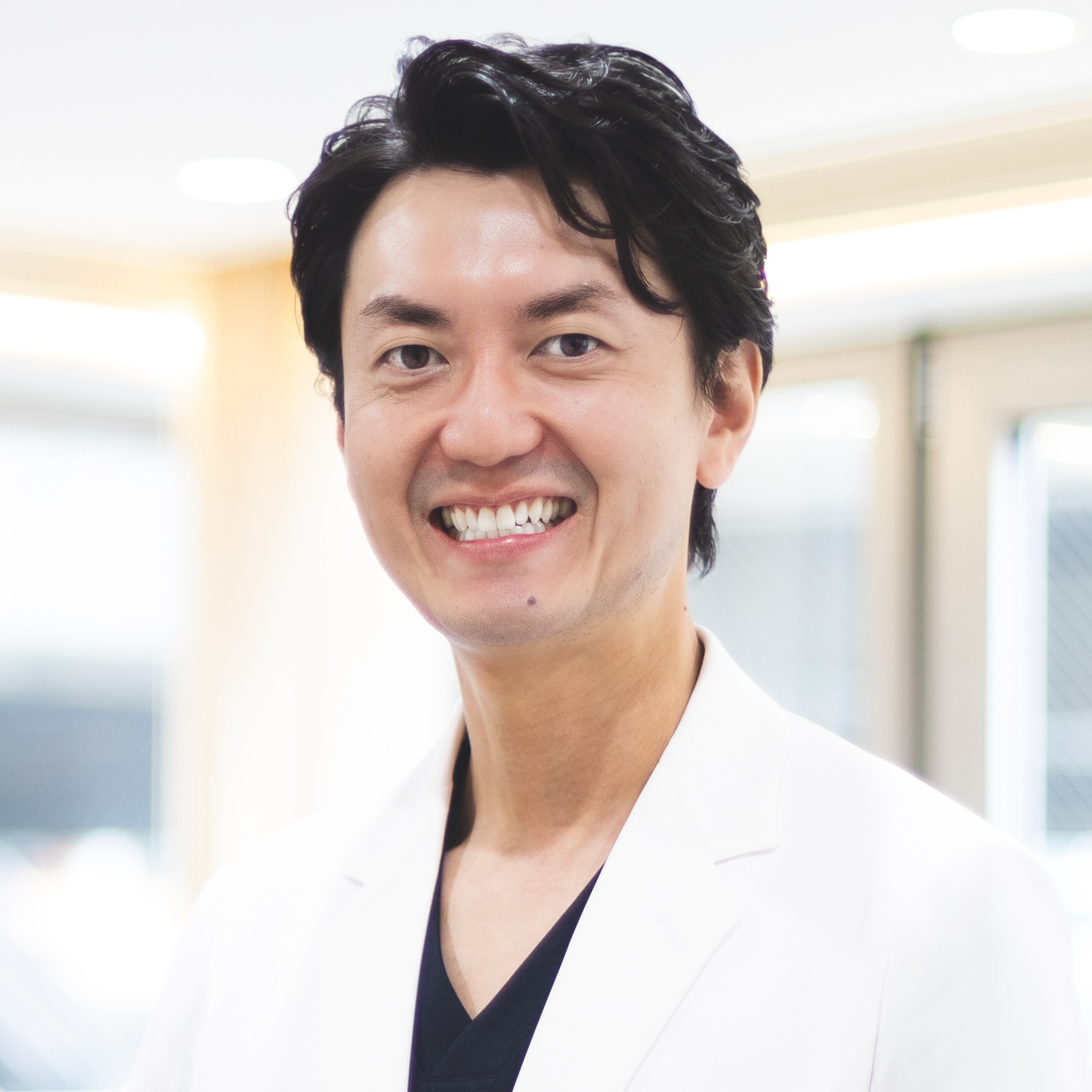 付加価値をつけられる矯正治療を1人でも多くの人に届けたい