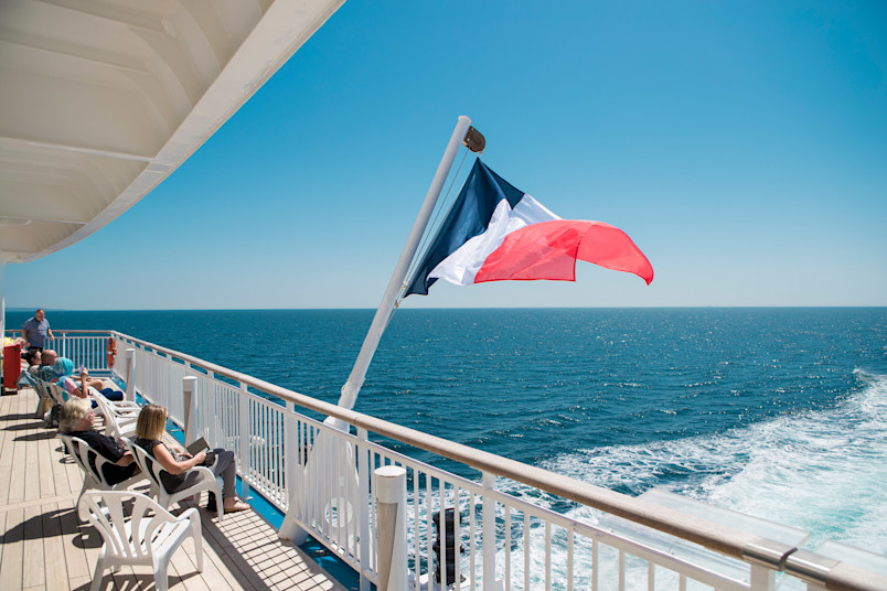 Travelling within the EU | Travel checklist