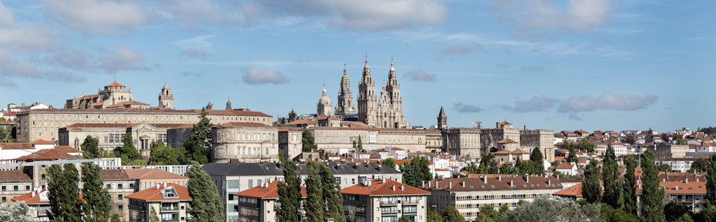 Santiago De Compostela Travel Guide