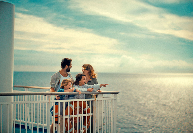 Ferry Offers 2025 Flexi Ferry Deals Brittany Ferries