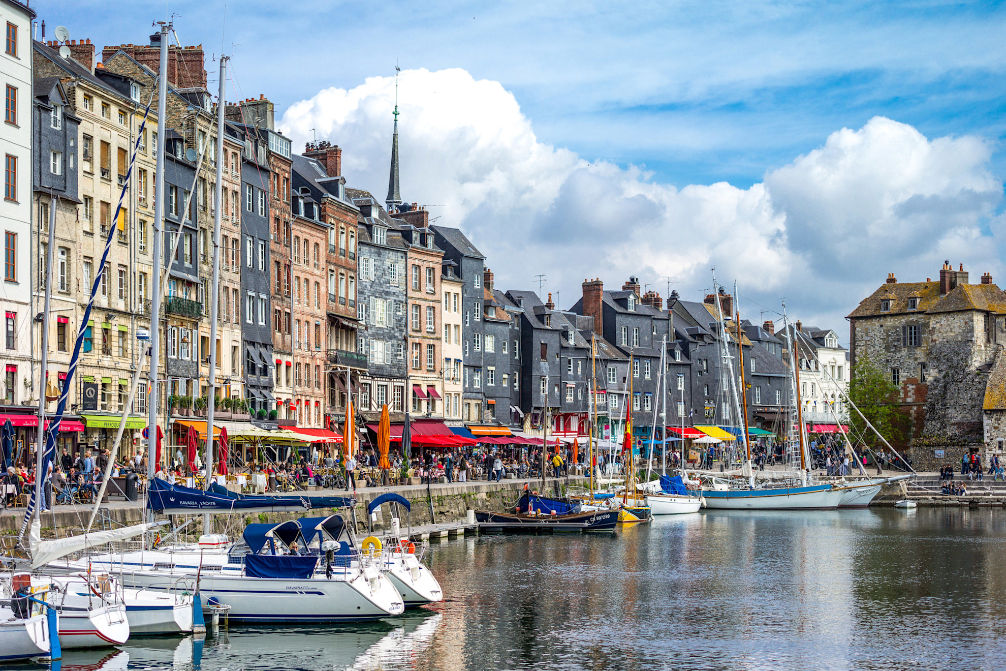 Le Sund