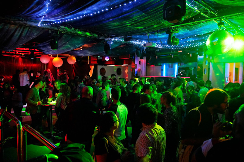 Immersing Yourself in San Sebastián’s Nightlife Brittany Ferries