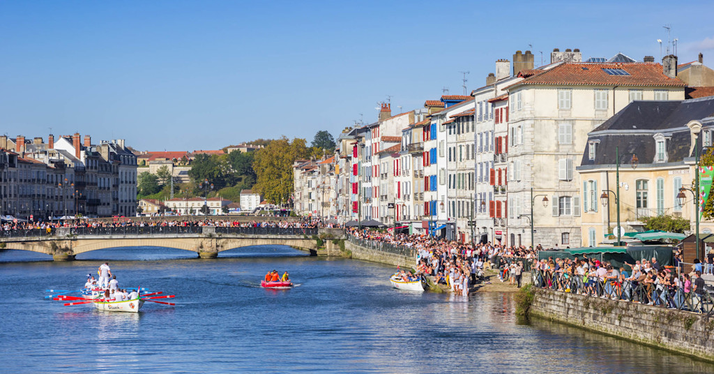 Basque Featured Exploring Basque Culture: Festivals and Traditions Not to Miss